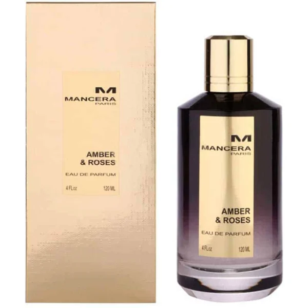 Фото Amber & Roses