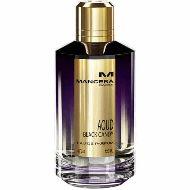 Фото Aoud Black Candy