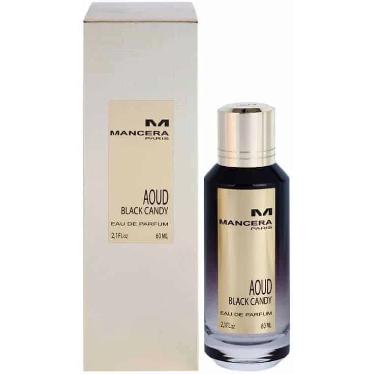 Фото Aoud Black Candy