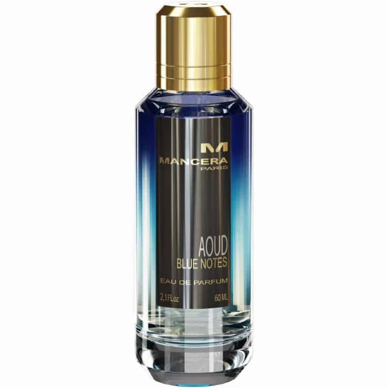Фото Aoud Blue Notes