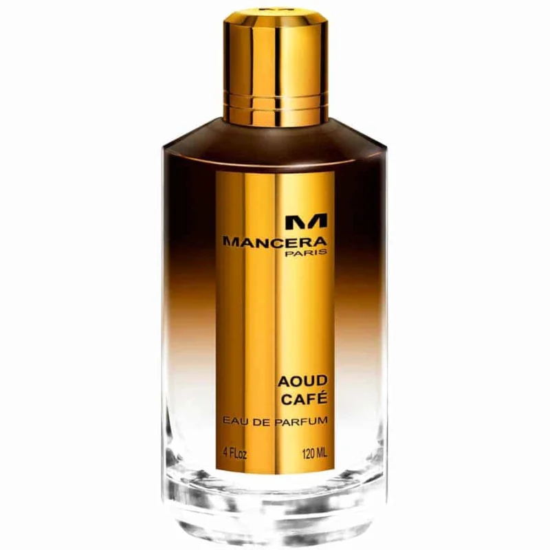 Фото Aoud Cafe
