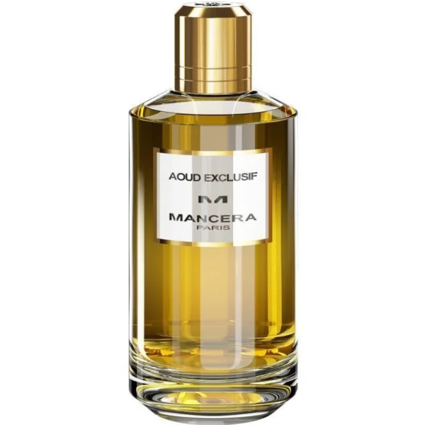 Фото Aoud Exclusif