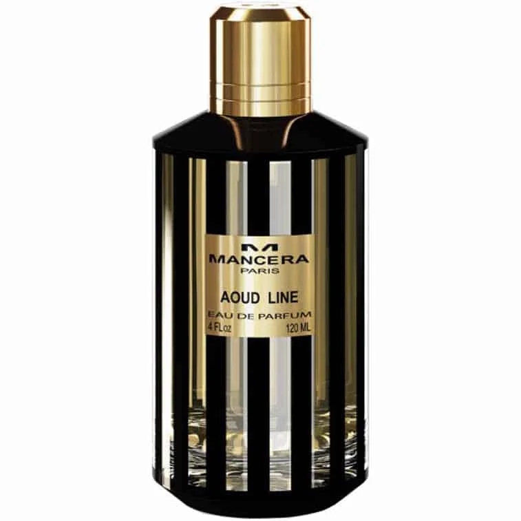 Фото Aoud Line