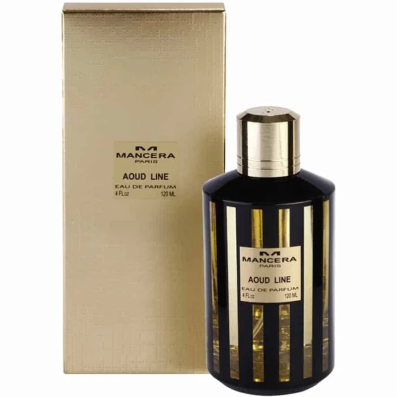 Фото Aoud Line