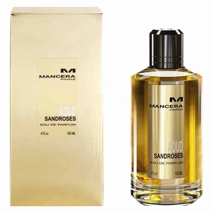 Фото Aoud Sandroses