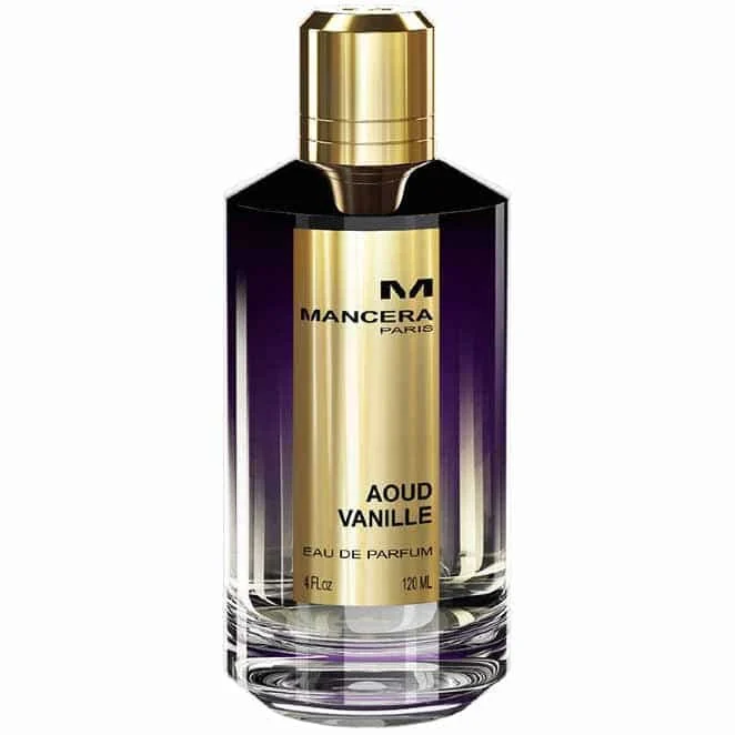 Фото Aoud Vanille