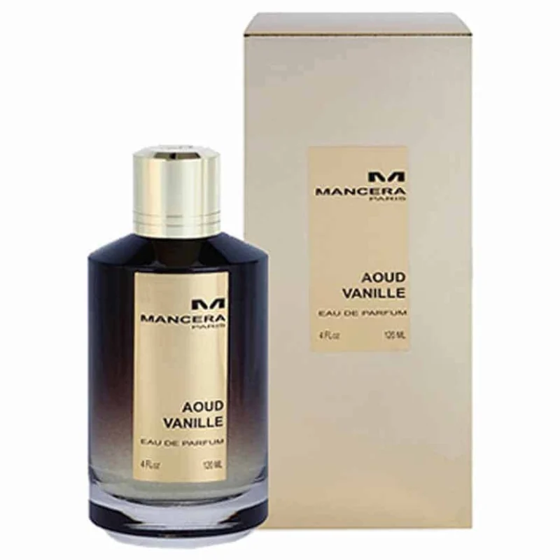 Фото Aoud Vanille