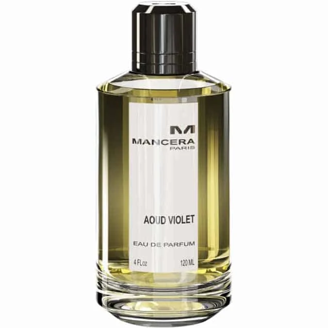 Фото Aoud Violet