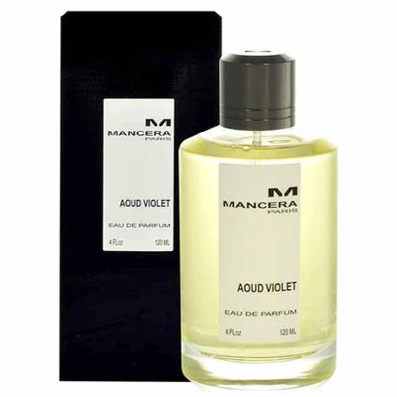 Фото Aoud Violet