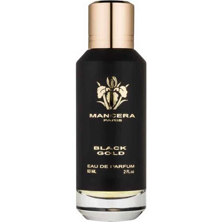Фото Black Gold