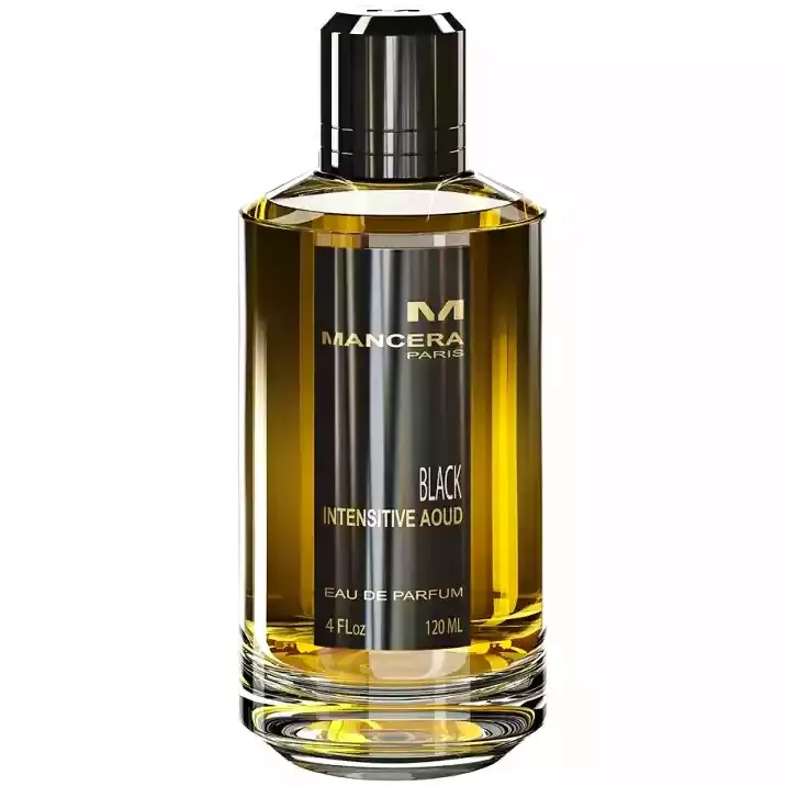 Фото Black Intensitive Aoud