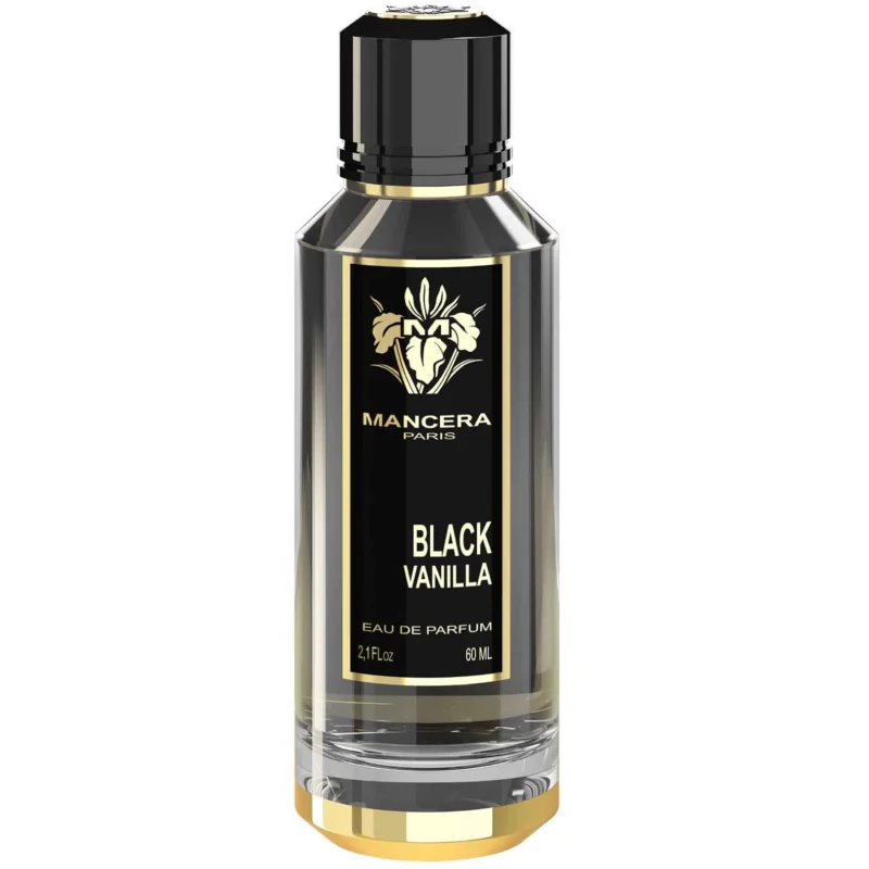Фото Black Vanilla