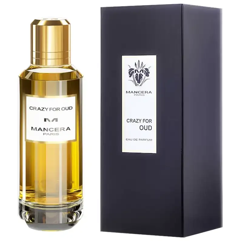Фото Crazy for Oud