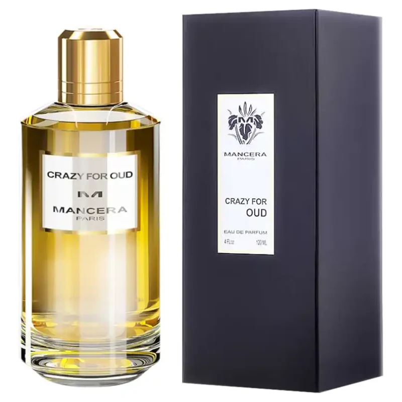 Фото Crazy for Oud