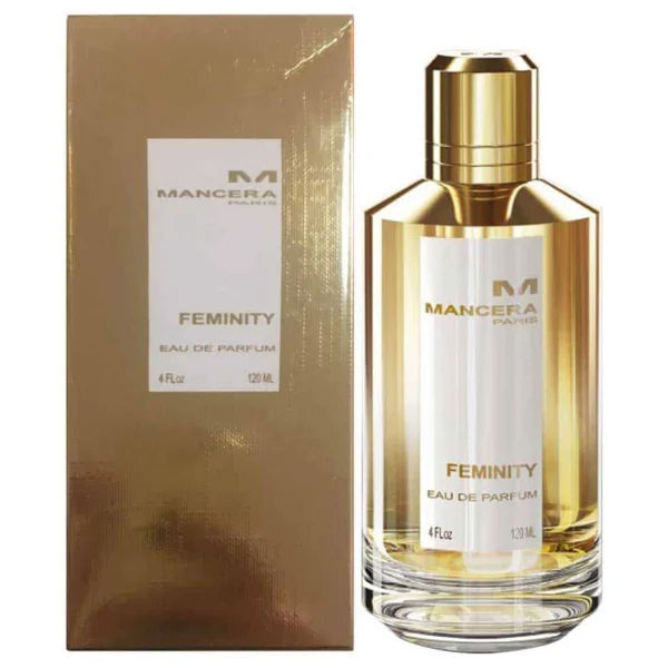 Фото Feminity