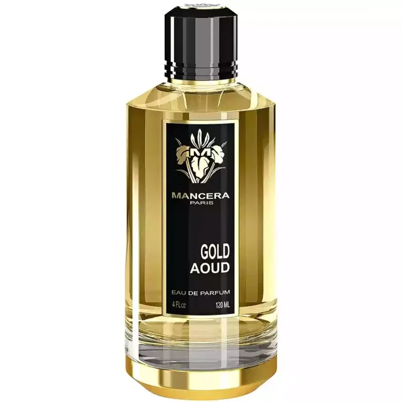 Фото Gold Aoud