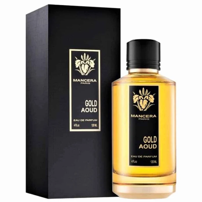 Фото Gold Aoud