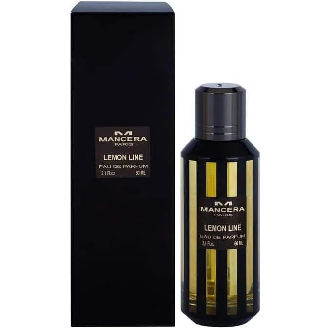 Фото Lemon Line