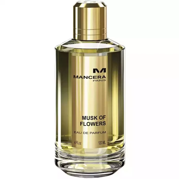 Фото Musk of Flowers