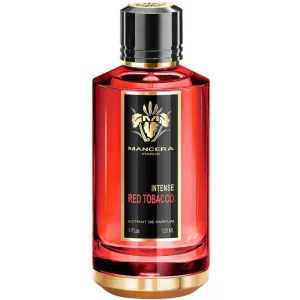 Фото Red Tobacco Intense