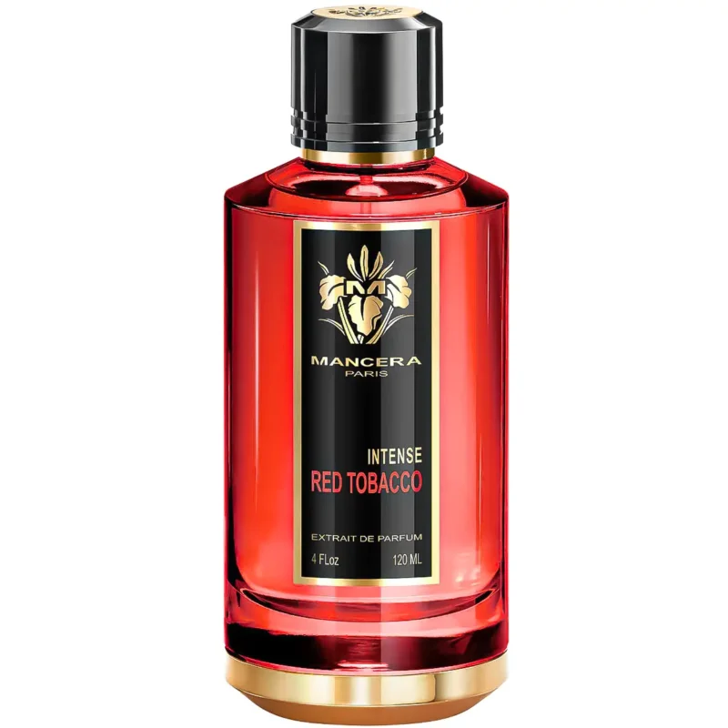 Фото Red Tobacco Intense