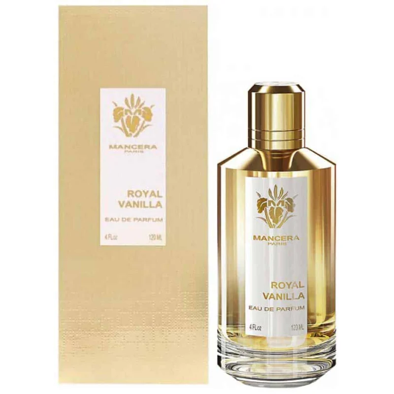 Фото Royal Vanilla