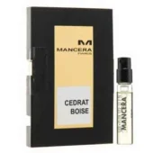 Фото Пробники Mancera