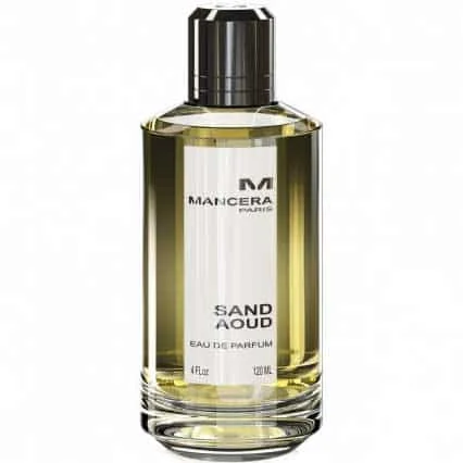 Фото Sand Aoud