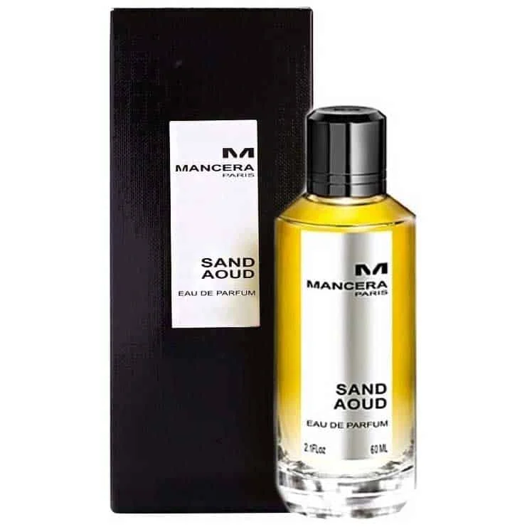 Фото Sand Aoud