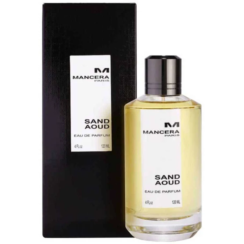Фото Sand Aoud