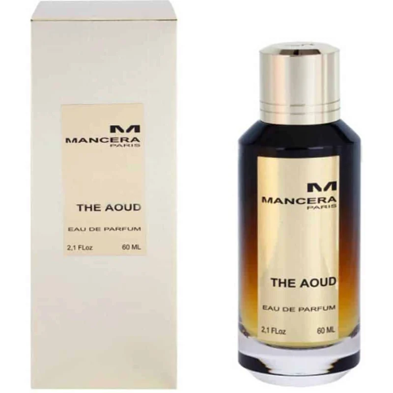 Фото The Aoud