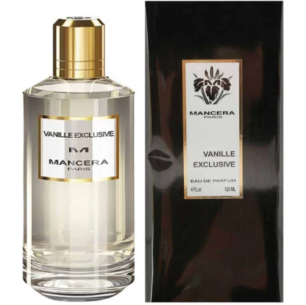 Фото Vanille Exclusif
