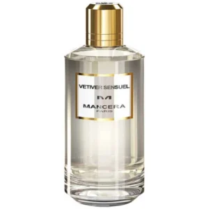 Фото Vetiver Sensuel