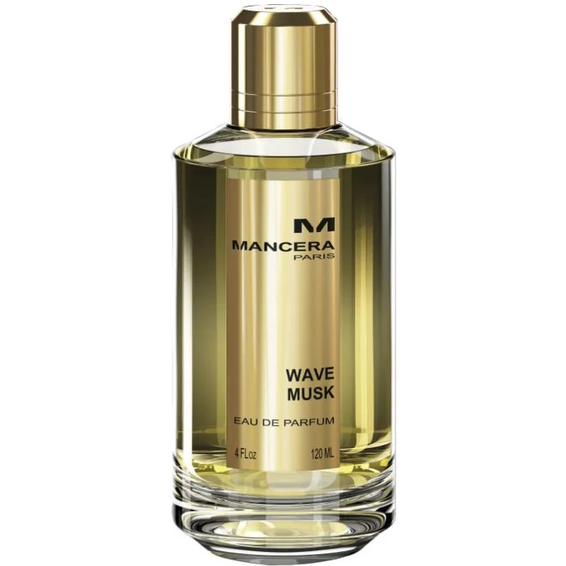 Фото Wave Musk