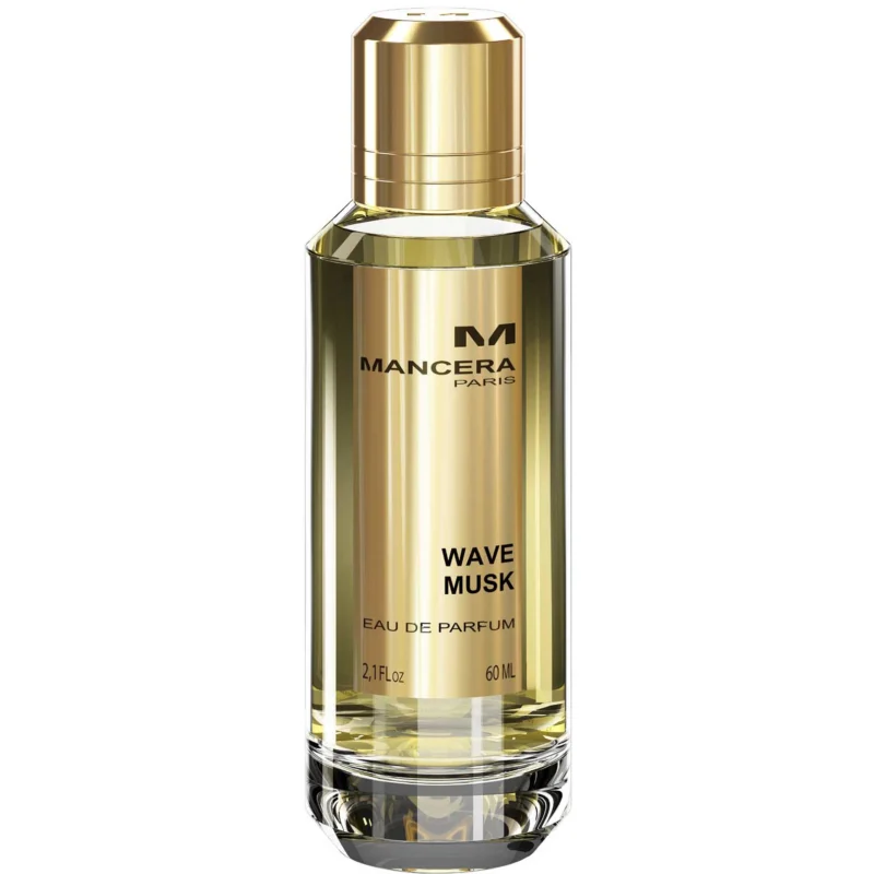 Фото Wave Musk
