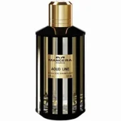 Фото Aoud Line