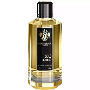 Фото Gold Aoud