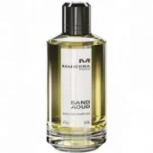 Фото Sand Aoud