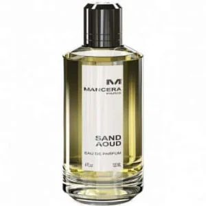 Фото Sand Aoud
