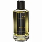Фото Aoud S