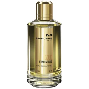 Фото Intensitive Aoud Gold